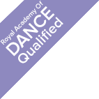 royal academy of dance qualified